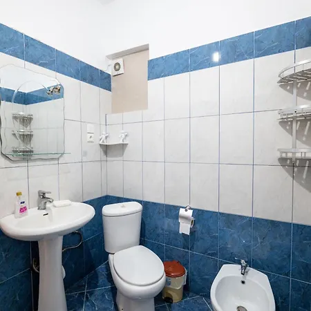 A&g Semesterbostad Sarandë