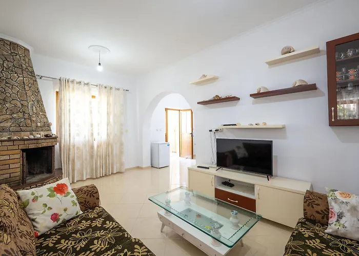 Casa vacanze A&g