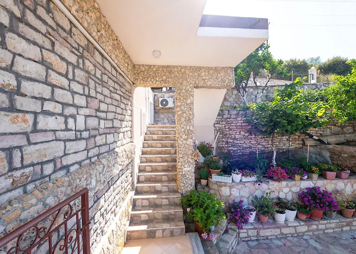 A&g * Sarandë