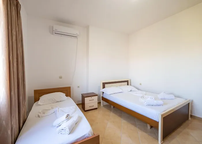 Hébergement de vacances A&g *