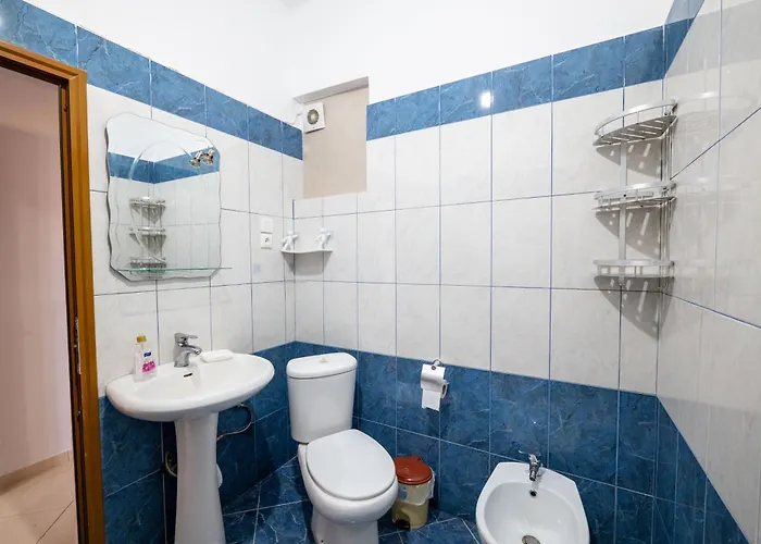 A&g Casa de Férias Sarandë