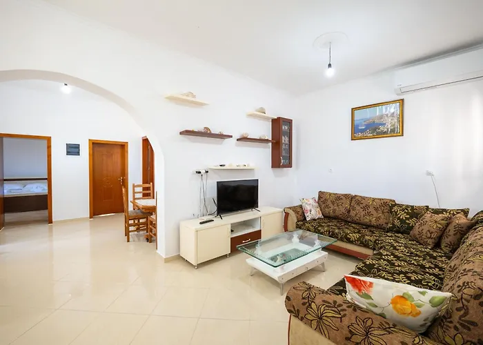 Hébergement de vacances A&g *