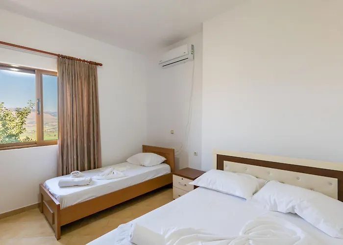 Hébergement de vacances A&g