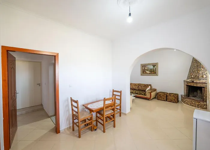 Casa de Férias A&g *