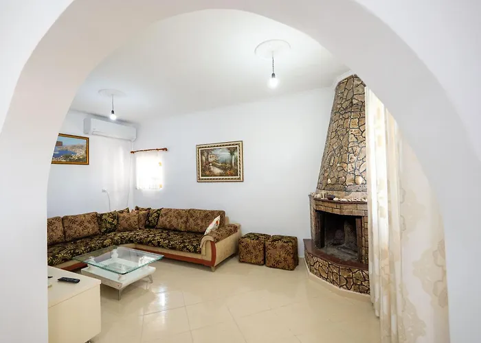 Casa de Férias A&g Sarandë