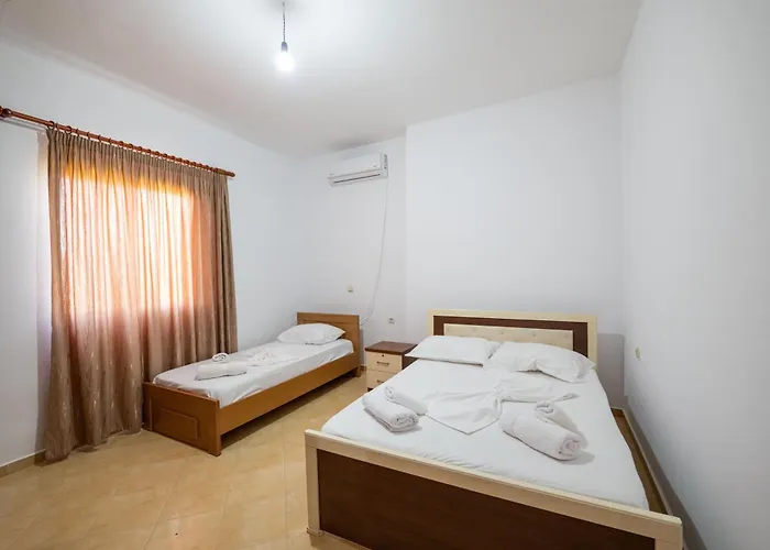 Casa de Férias A&g Sarandë