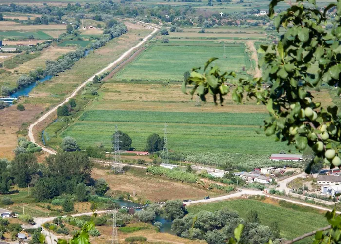 A&g Hébergement de vacances Saranda