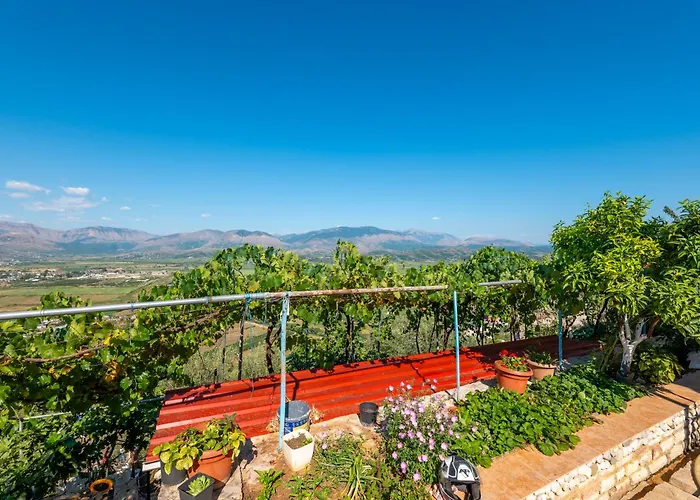 A&g Casa de Férias *