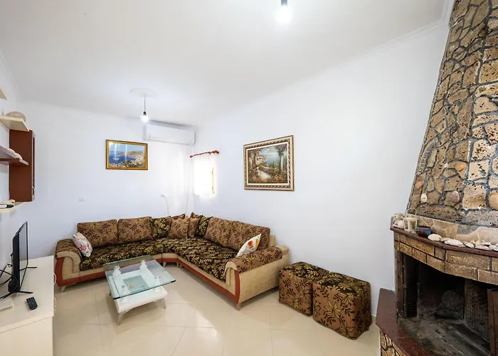 A&g Casa de Férias Sarandë