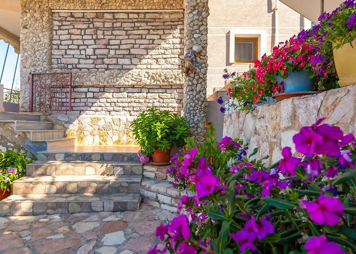 Hébergement de vacances A&g