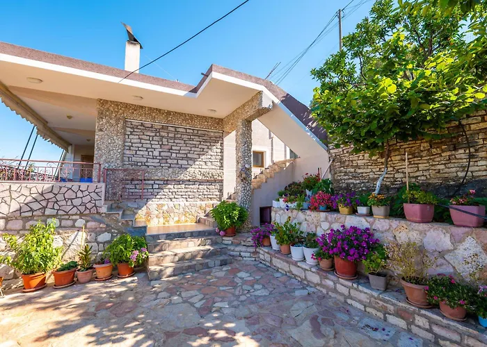 A&g Casa de Férias Sarandë